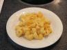 Macaroni and Cheese. Recipe by CrystalA