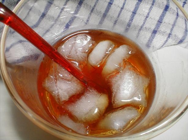 Black Russian. Photo by Heather Sullivan