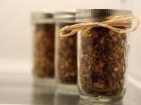 Gourmet Granola