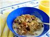 Gourmet Granola