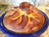 FABULOUS Muenster Bread