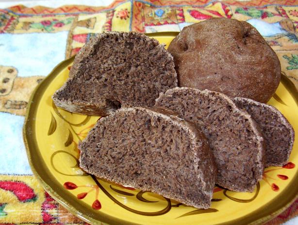 Honey Wheat Bread Like Outback. Photo by WiGal