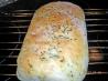 Romano's Macaroni Grill Rosemary Bread