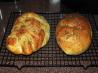 Romano's Macaroni Grill Rosemary Bread