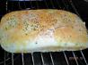 Romano's Macaroni Grill Rosemary Bread