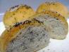 Romano's Macaroni Grill Rosemary Bread