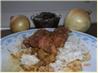 Apple Butter Ribs (Crock Pot)