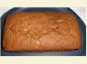 Cantaloupe Bread