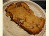 Cantaloupe Bread