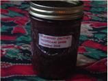 Cranberry Chutney