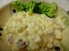 Potato Cheese Casserole. Recipe by Stella Mae