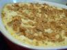 Potato Cheese Casserole