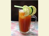 Cold Brew Lime/Lemonade Tea