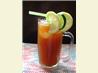 Cold Brew Lime/Lemonade Tea