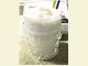 Snow Cream in a Blender