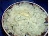  Mashed Potatoes with Horseradish Cream