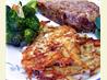 Kartoffelpfannkuchen (Potato Pancakes)