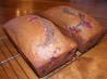 Strawberry Bread