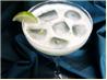 Margarita. Recipe by Dine & Dish