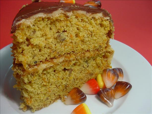 32K Caramel Cake. Photo by Sharlene~W