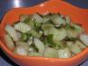 Indonesian Cucumber Salad