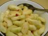 Indonesian Cucumber Salad