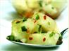 Indonesian Cucumber Salad