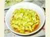Indonesian Cucumber Salad