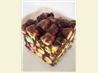 Chocolate Chip Marshmallow Squares. Recipe by Rhonda *J*