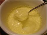 Lemon Lime Pots De Creme. Photo by rsarahl