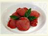 Raspberry Sorbet