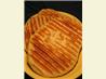 Grilled Flatbread