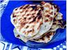 Grilled Flatbread