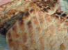 Grilled Flatbread
