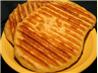 Grilled Flatbread