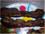 Asian Grilled Short Ribs