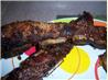 Asian Grilled Short Ribs