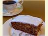 Tropical Carrot Cake