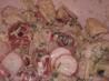Creamy Potato Salad with Dill, Lemon & Radishes. Recipe by P4