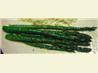 Asparagus Parmigiana