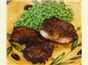 Ancho Chile Pork Chops. Recipe by ellie_