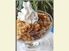 Uncle Bill's Apple Crisp