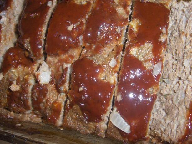 Now This is Meatloaf!. Photo by daisygrl64