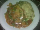 Polynesian Pork Chops
