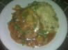 Polynesian Pork Chops. Recipe by Skeeter