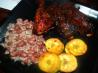 Fried Plantains. Recipe by kleigh83