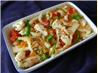 Giardiniera, Sweet And/Or Hot (Pickled Vegetables)