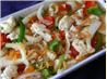 Giardiniera, Sweet And/Or Hot (Pickled Vegetables). Recipe by Dee514