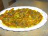 Braised Lamb Shoulder Chops