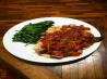 Braised Lamb Shoulder Chops